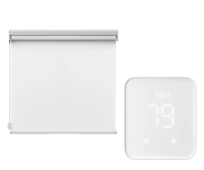 Czujnik inteligentny SwitchBot Roleta zaciemniająca Roller Shade Matter